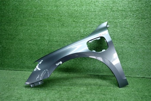 AUDI A3 8Y HYBRID HYBRYDA 20- fender left front front