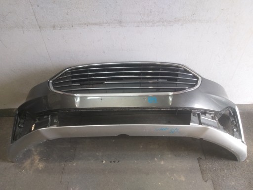 bumper front FORD S MAX MK2 LIFT 19