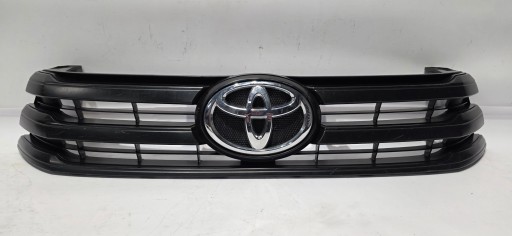 front PREKLADgrill TOYOTA HILUX VIII 15-20 original 53127-OK120