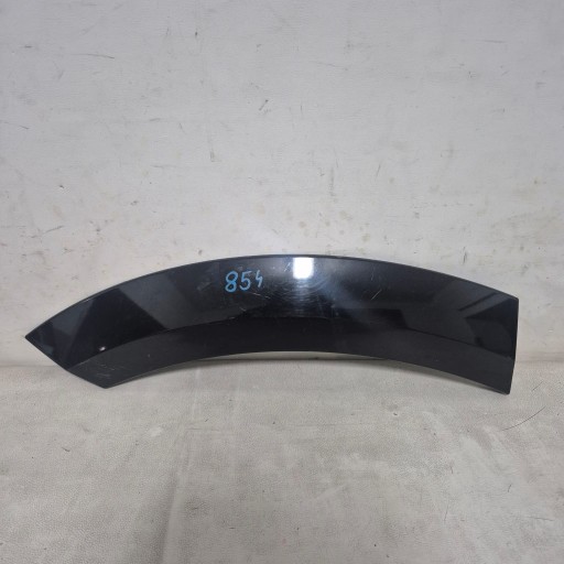 VOLVO XC60 II 2 17-> moulding cap right front