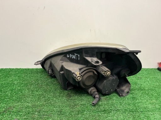 light right front FIAT GRANDE PUNTO 89101388DX