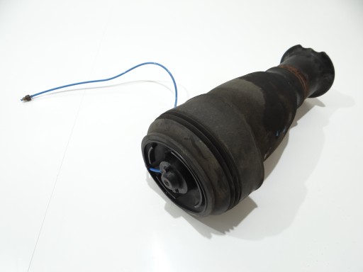 airbag MIECH springing NIVO right rear part BMW 5 E61 OE