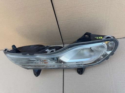 FORD KUGA II MK2 Nebelscheinwerfer der Stoßstange links vorne CV44-13B221-BG