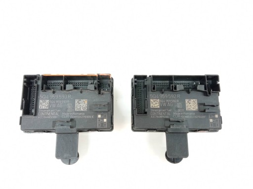 modulo porta portiera 5Q4959593R 5Q4959592R Skoda Karoq e (2017-)