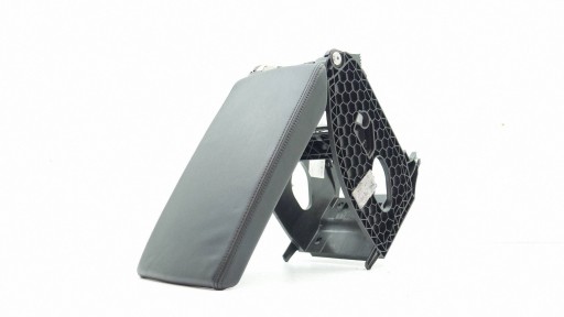 armrest central TUNELU SKODA SUPERB III LIFT 3V0864207A