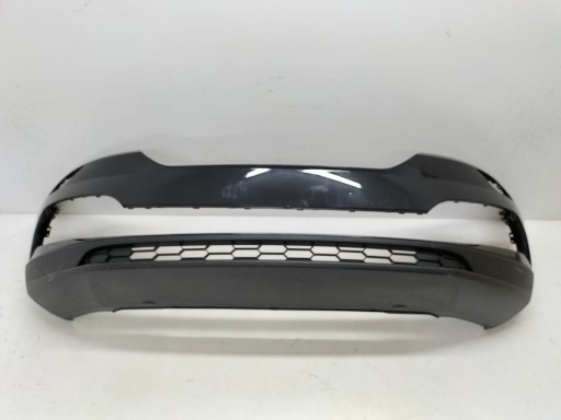 front bumper front SKODA KAROQ 17