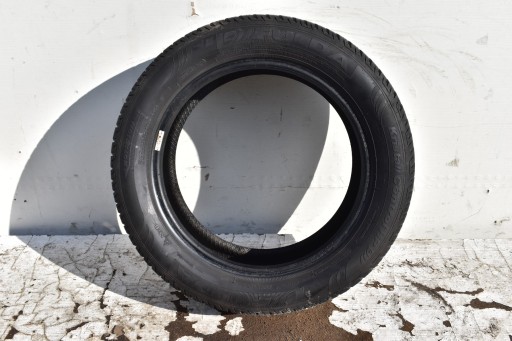reifen winter FULDA Kristall Control HP2 205/55R16 91H 5,95mm