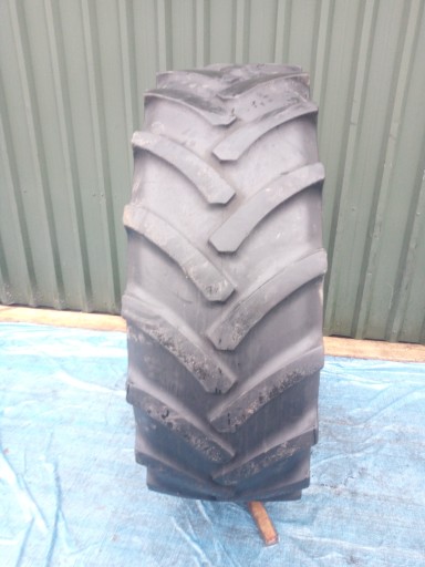 ШИНИ CONTINENTAL 480/70-R 38 HC 70