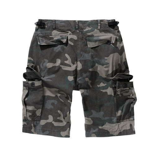 Шорты-карго BRANDIT Rip Stop BDU Vintage 3XL