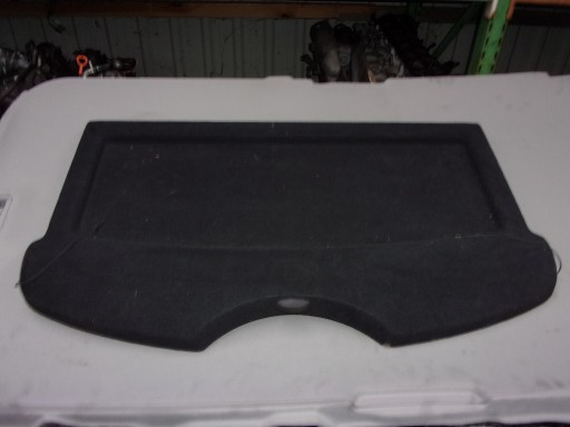 5JA867769C - БАГАЖНИК SKODA RAPID LIFTBACK