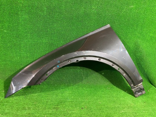 fender front left AUDI Q5 80A