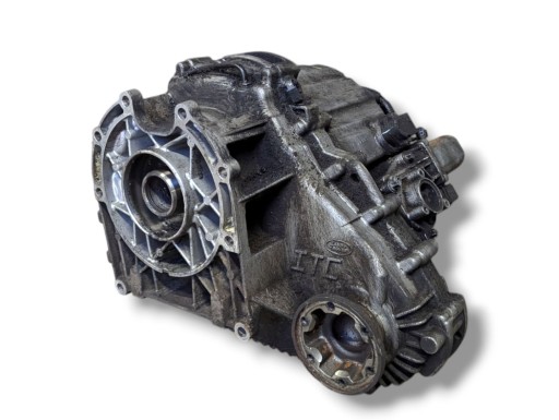 Boîte de vitesse rozdzielcza Land Rover Discovery 3 L319 2004 IAB500240