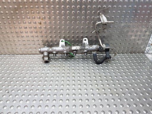 Rampe injection Capteurs 04B130093 VW POLO V 6R IBIZA IV 1.4 TDI CUS CUT