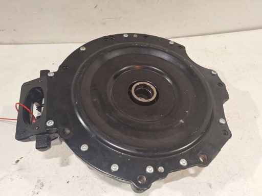 engine electrical HYBRYDA 290A04PM0A RENAULT CAPTUR II 1.6 E-TECH 19