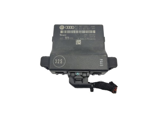 Module GATEWAY VW SEAT AUDI 1K0907530J