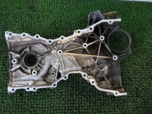 MAZDA 3 6 CX-5 2013- 2.0B PE01 cover of the gear
