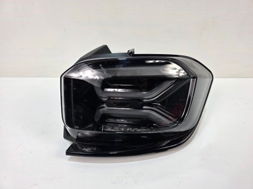 light right rear FULL LED JEEP AVENGER 521707380