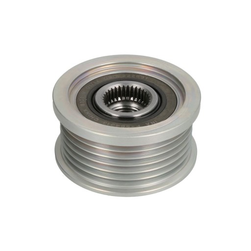 535 0226 - Шків генератора CHEVROLET CAPTIVA, CRUZE,