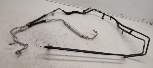 Schlauch Rohr Schlauch der Lenkung Ford Transit Connect MK1 1,8 TDCI