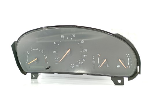 Saab 95 9-5 97-09 Kombiinstrument Kombiinstrument Drehzahlmesser OE 5042429