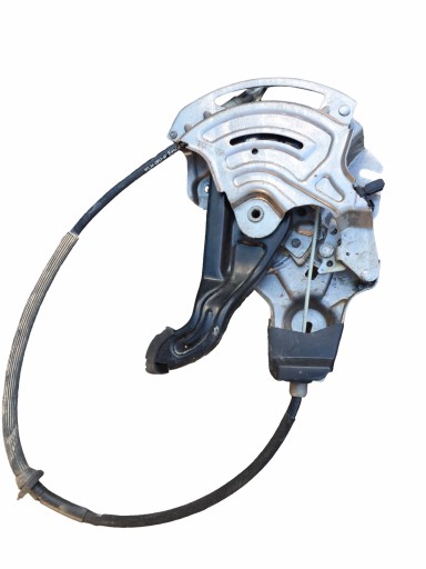 FL34-2780-AL - ПЕДАЛЬ ГАЛЬМА ДЛЯ НІГ FORD F-150