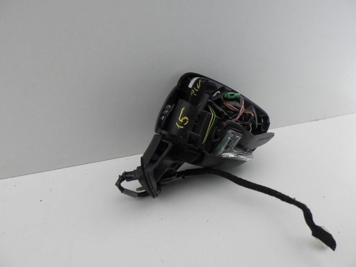 NISSAN MICRA K14 KAMERA 15 PIN EU mirror left