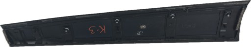 K3 VW ID4 21- moulding door right front 11A854940D