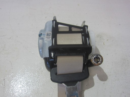 BMW X3 G01 rear panel adjuster without left rear rear part 72117497781 7497781 USA