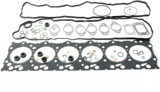 КОМПЛЕКТ ПРОКЛАДОК ГОЛОВКИ REINZ 02-36415-01