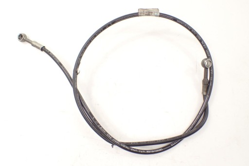131823-1111 - Triumph Legend 900 TT тормозной шланг передний