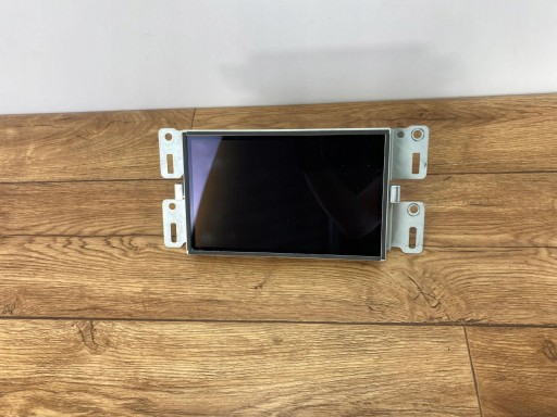 display radio ekran Ford F150 2021+ USA