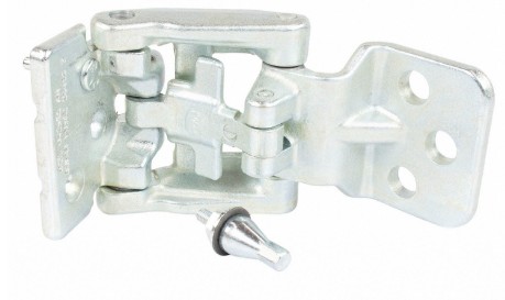 2228790 - ПЕТЛЯ ДВЕРИ ПРАВАЯ ЗАДНЯЯ ДЛЯ FORD TRANSIT MK8 2017-18 OE