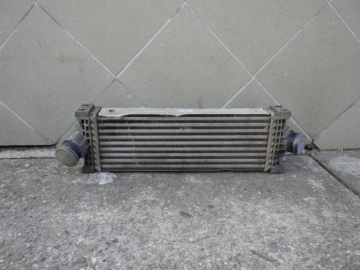 FORD TRANSIT CUSTOM GK21-6K775-AE intercooler