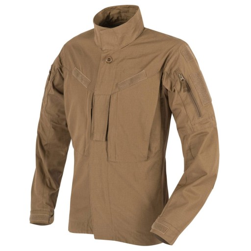Нейлонова толстовка Helikon-Tex MBDU XXL