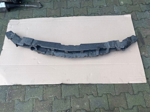 S63 - MERCEDES S COUPE W217 6.3 AMG поглотитель A2178800435