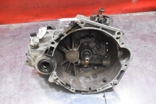 scatola cambio MB1772 HYUNDAI I20 1 e PB 1.2 16V 78 KM 08-12