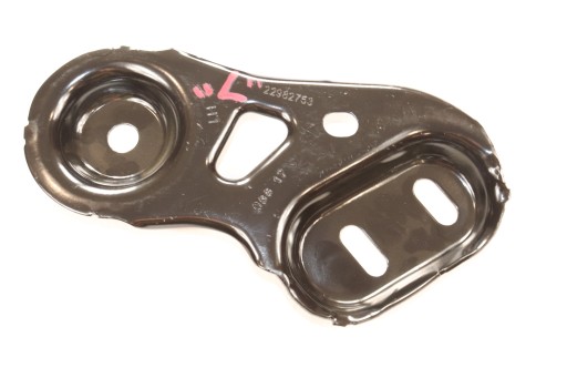 22982753 - OPEL INSIGNIA B НИЖНЄ КРІПЛЕННЯ РАДІАТОРА ЛІВЕ GM