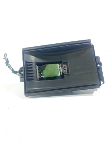 VW BORA 98-05 OPORNIK odpor topení OE 1J0819022