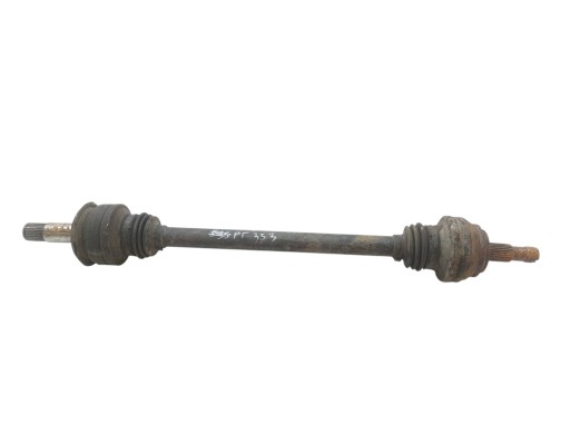 semi-axis right rear part 2.0 CDI Mercedes-Benz E-klasa V W213