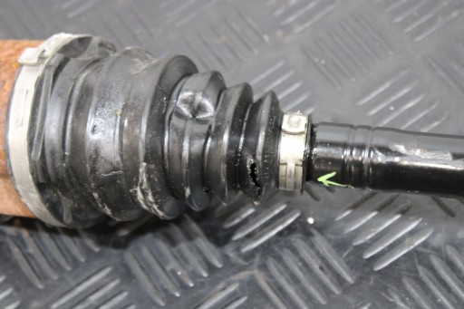 semi-axis semi-axis left front 3Q0407271AJ VW PASSAT B8 3G0 3G9 LIFT
