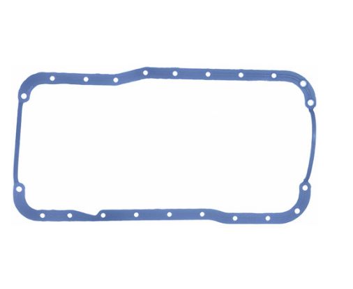 IC-FEL17997 - Прокладка масляного піддону FORD 5.0 L V8 200-302 CID,