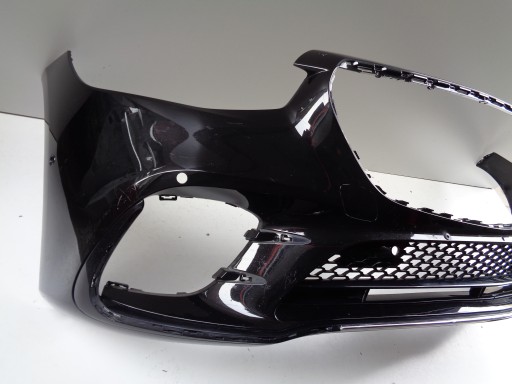 front bumper MERCEDES S-KLASA W223 20- AMG NR 51138