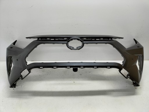 front bumper front TOYOTA RAV4 RAV-4 V 18