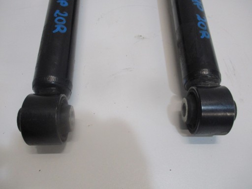 STOSSDÄMPFER PEUGEOT 2008 II 20R 1,2THP 9836658080