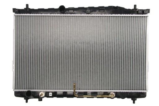 53354 - РАДИАТОР HYUNDAI TRAJET FO 99-