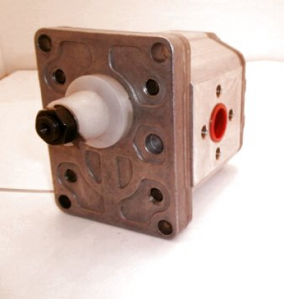 SNU/C17LTXSB - HYDRAULIC MOTOR 16.8 LC SNU2 CO011