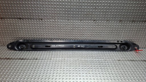 výztuha pod chladiče CITROEN C4 PICASSO 2006