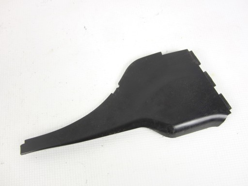 spoiler cover under the window Mercedes W251 R-klasa