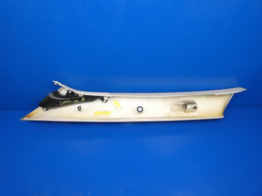 RANGE ROVER EVOQUE et L538 Couverture tablier moteur SLUPKA A Vitres Droite Avant