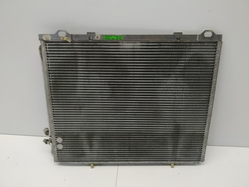 Mercedes W210 ladna air conditioning radiator Orygina